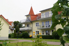 Großzügige Fewo mit 3 Slz, 2 Bädern und Salzhaffblick, Rerik